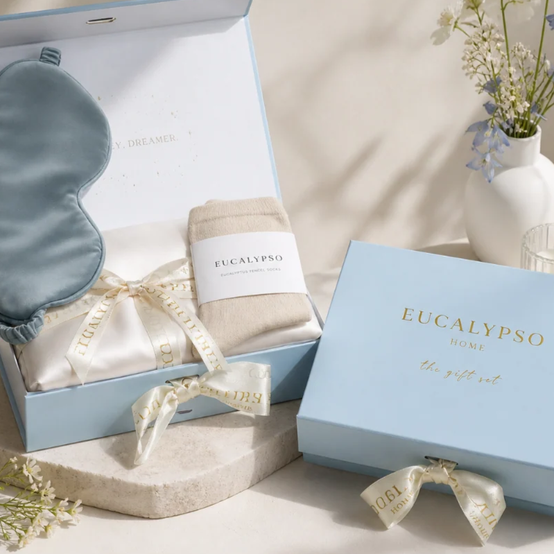 The Sleep Ritual Gift Set