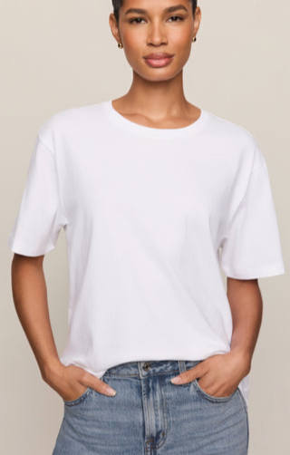 Long Breeze Tee