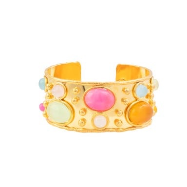 Byzantine Cuff