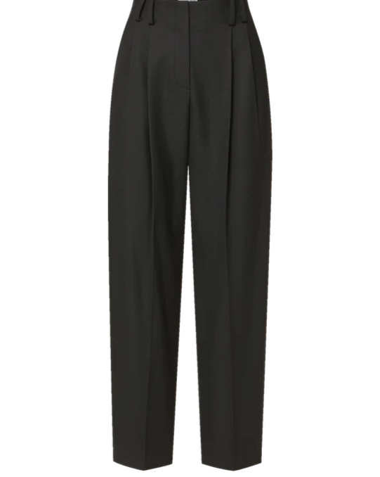 Whitlock Barrel Pant