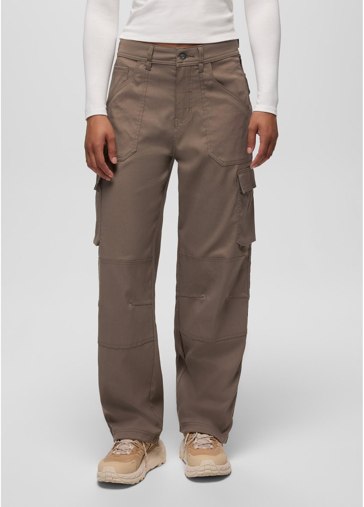 Stretch Zion™ Cargo Pant