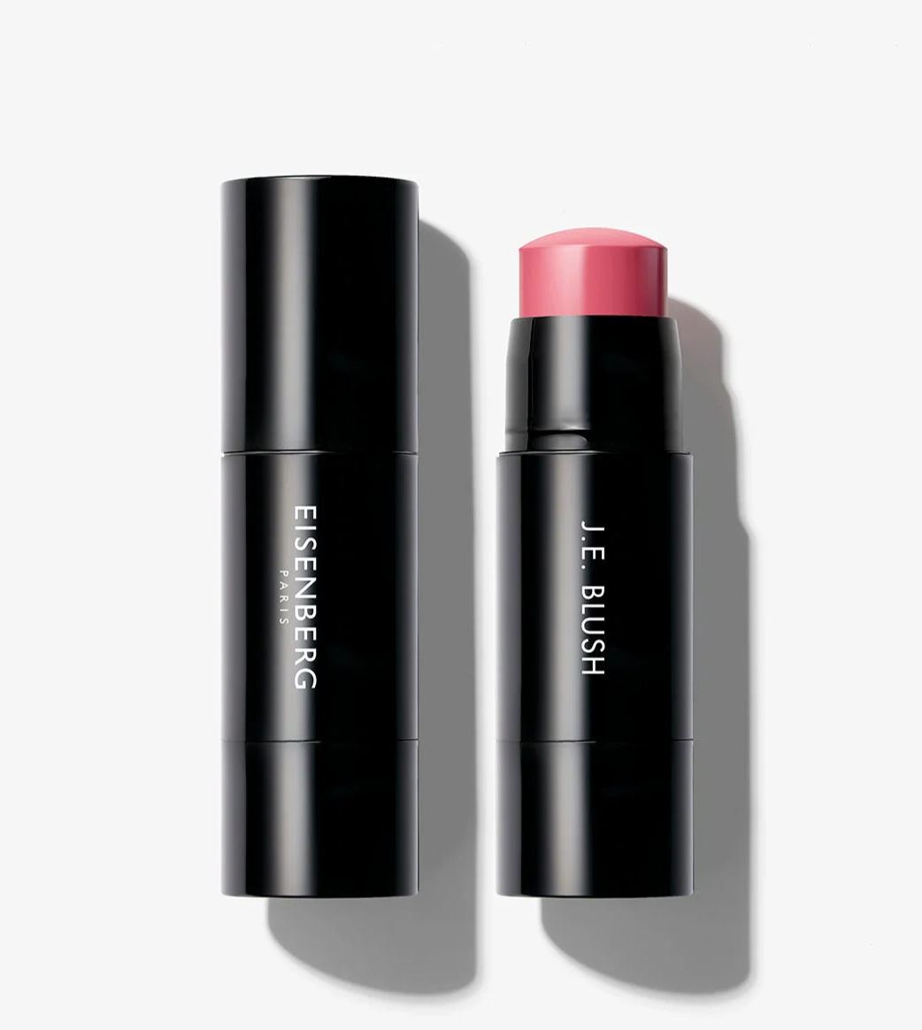 J.E. Blush