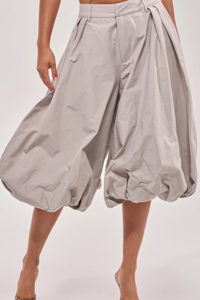 GLOW GAUCHO PANT