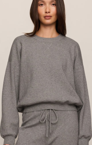Take It Easy Sweater
