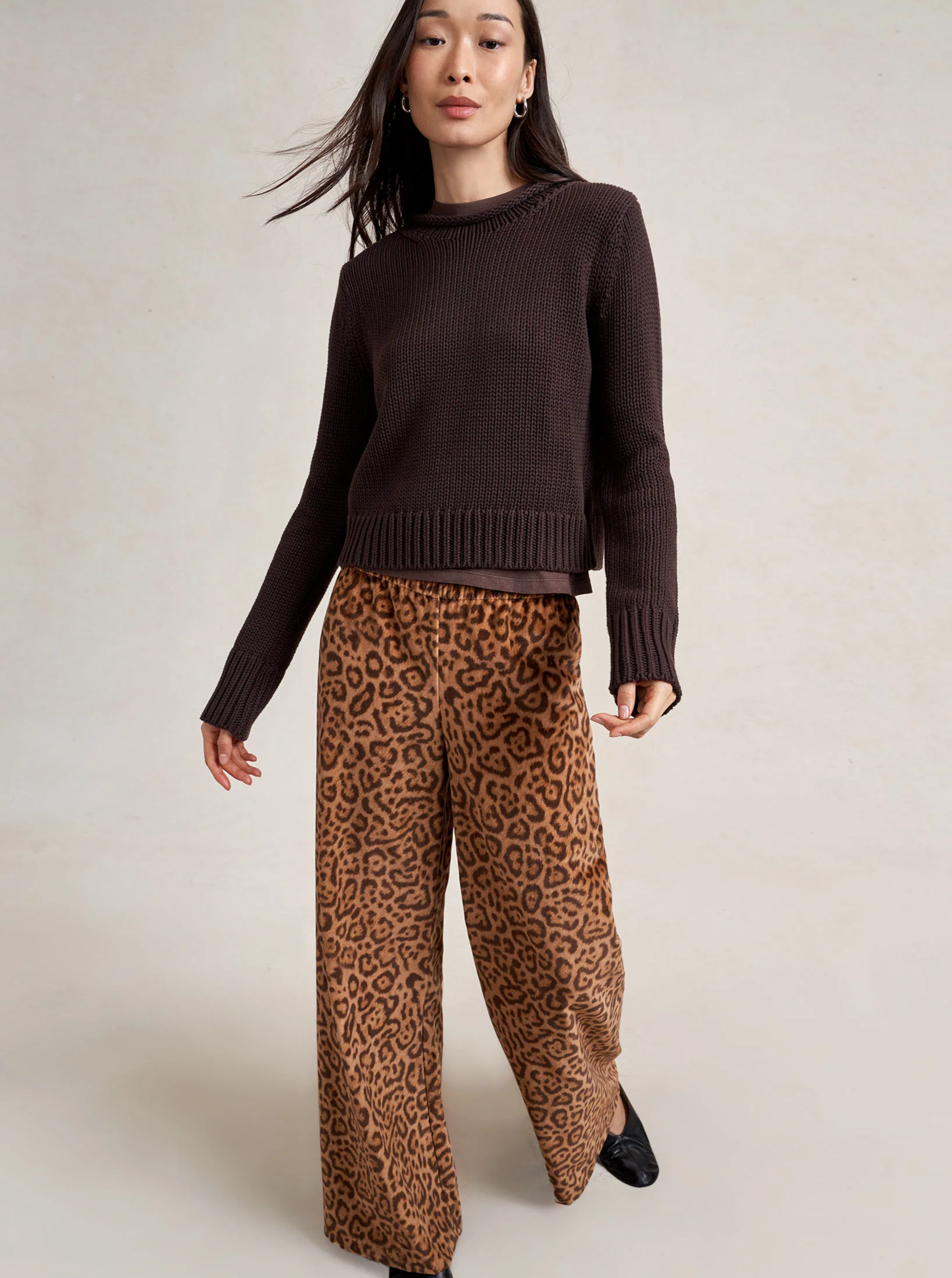 Velvet Roman Pant