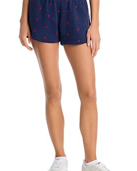Malik Star Shorts