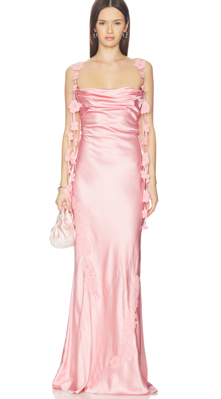 Inaya Gown