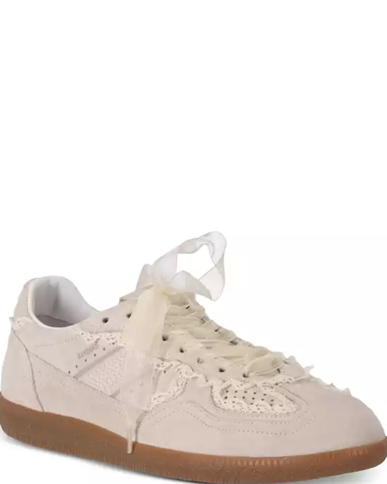 Women's TB 490 Lace Up Sneakers