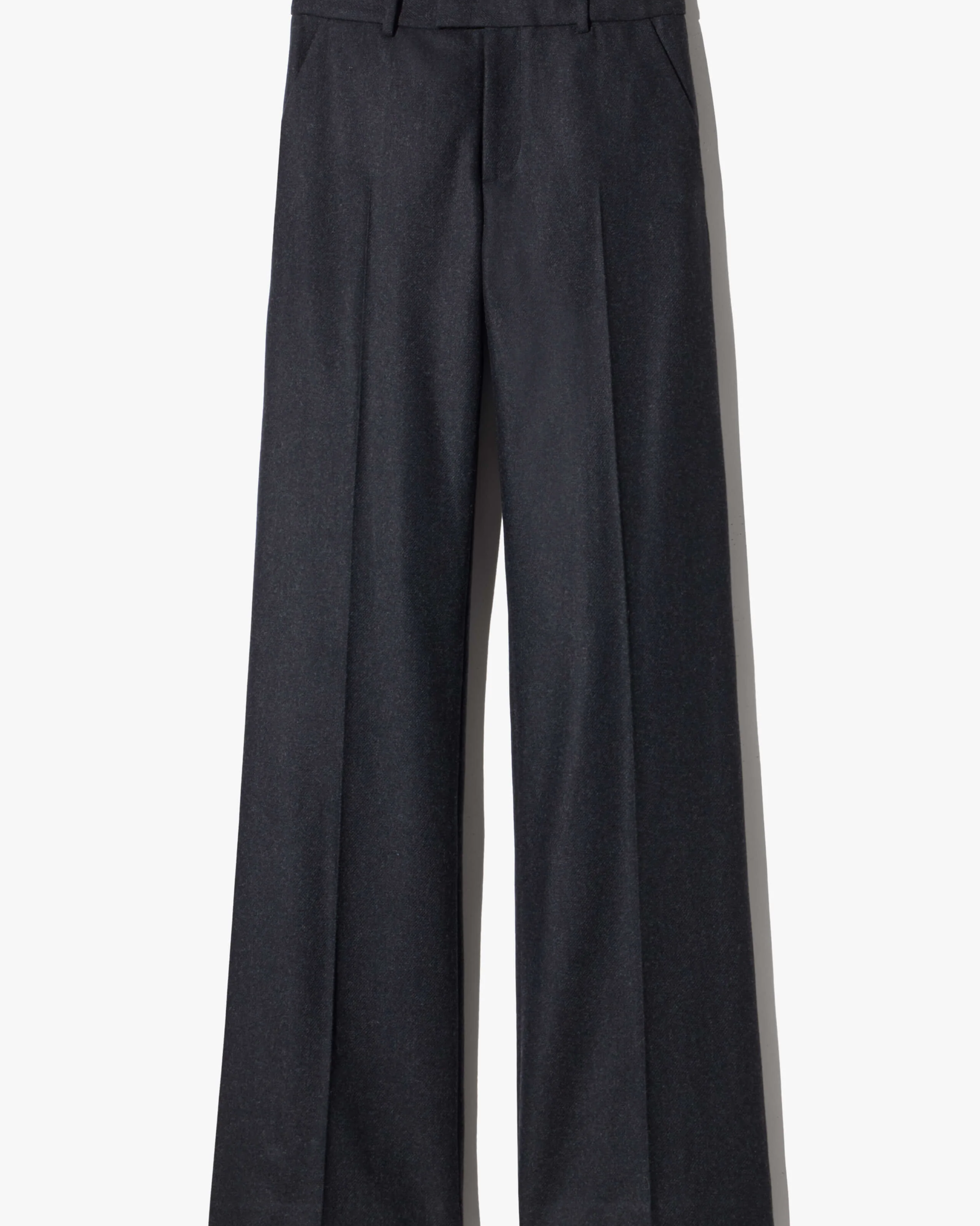 BETHANY WOOL PANT