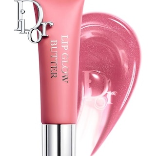 Lip Glow Butter Hydrating Gloss Balm