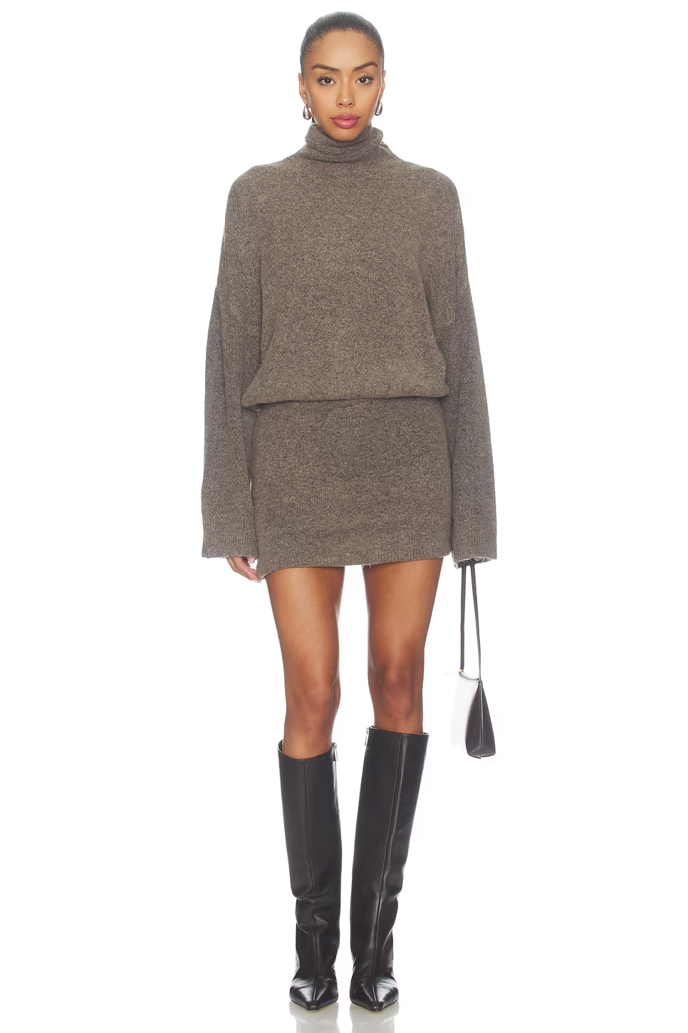 Marlowe Mini Dress