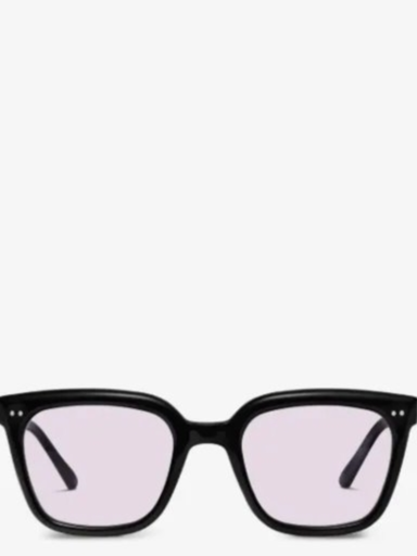 Soho square-frame sunglasses