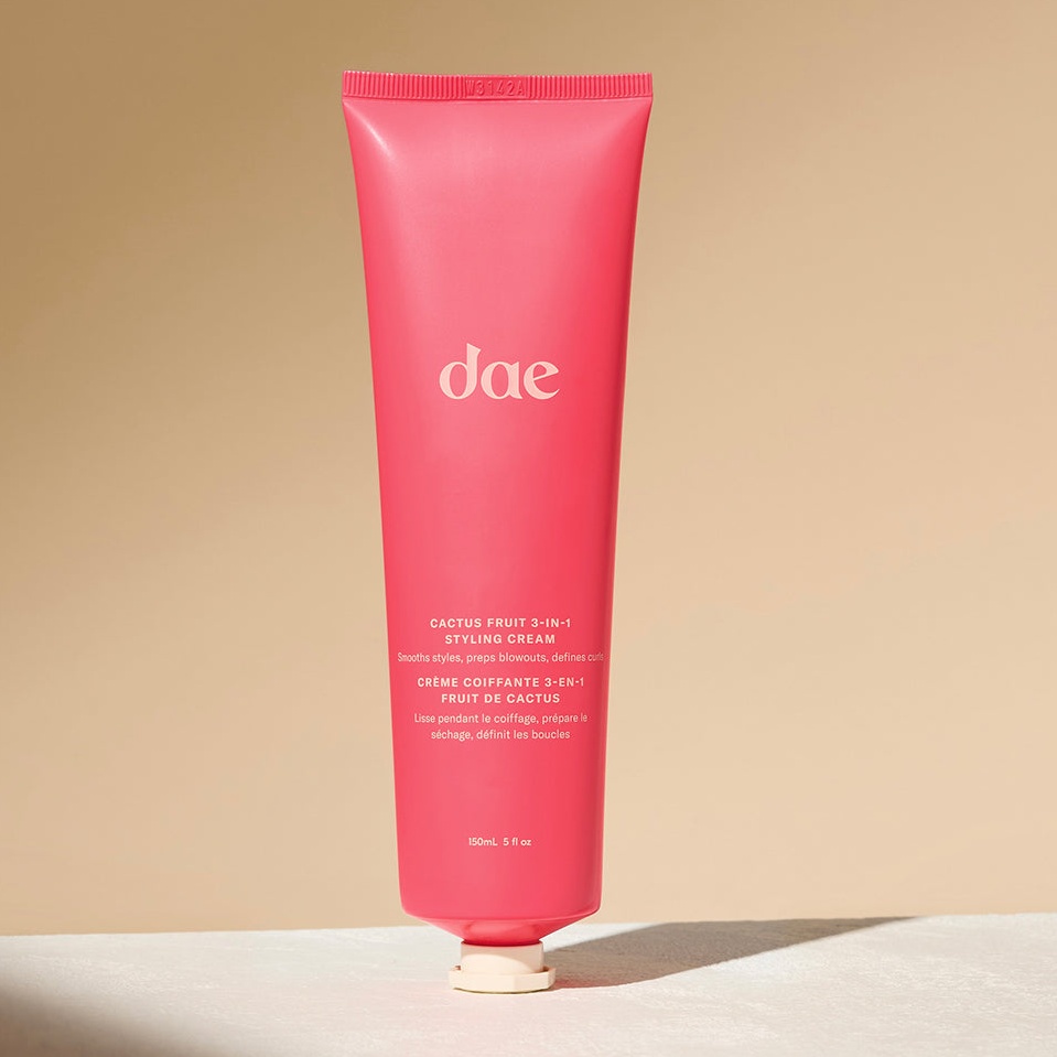 Cactus Fruit 3-in-1 Styling Cream