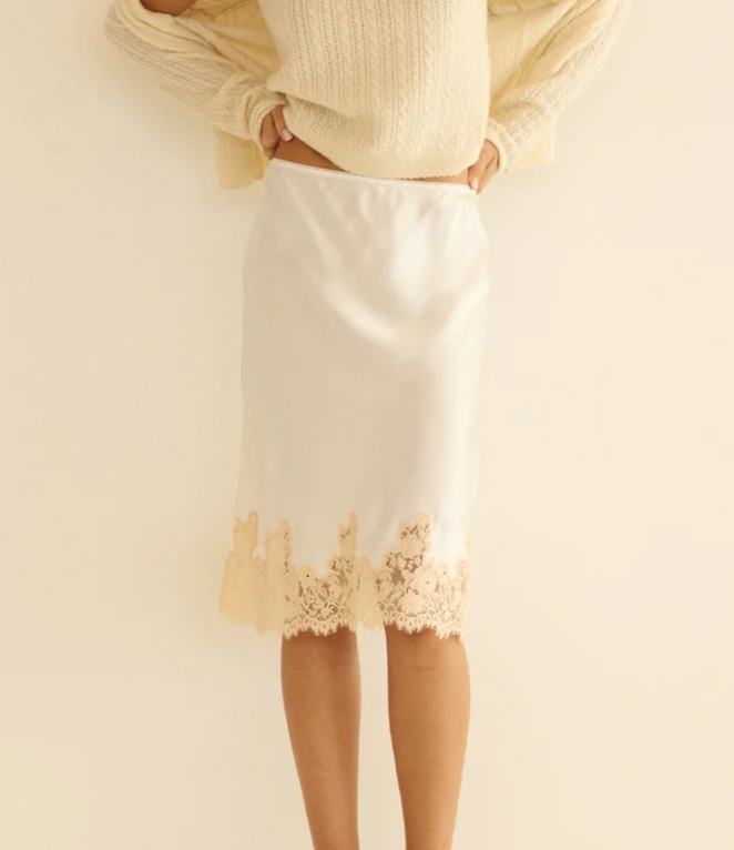 ELOWETTE SKIRT