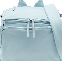 Baby Bag Large - Baby Blue