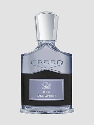 SAKS FIFTH AVENUE CREED IRIS DEBONAIR EAU DE PARFUM