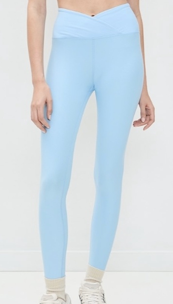 Year of Ours Stretch Veronica Leggings