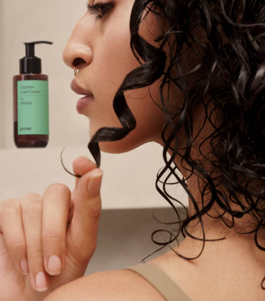Curl Cream