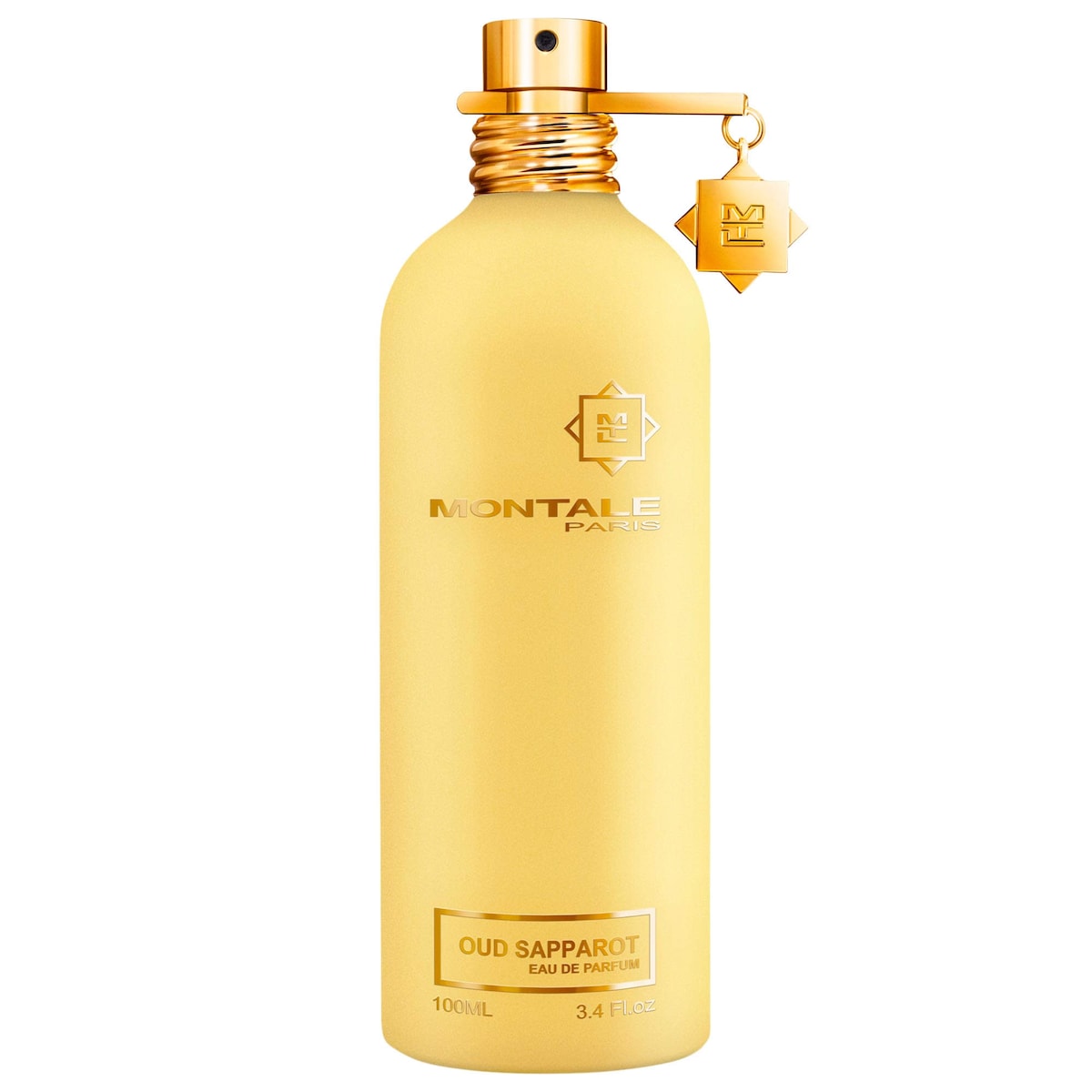 Oud Sapparot Eau de Parfum
