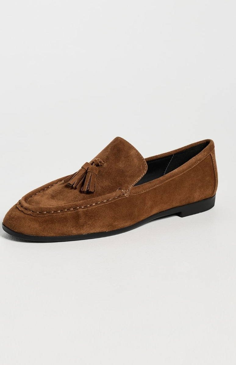 Finn Loafers