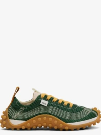 mesh mirage sneakers