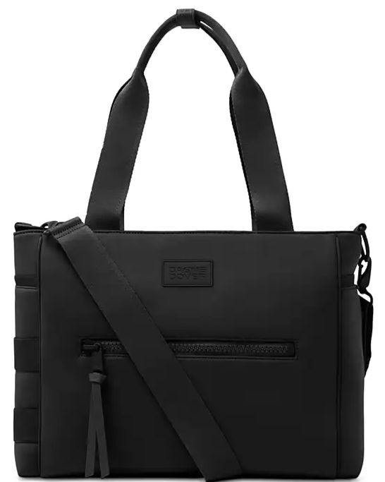 Wade Large Diaper Tote