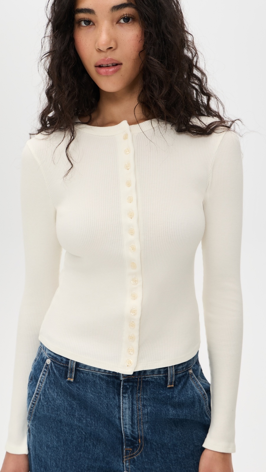 Citizens of Humanity Kari Long Cardigan