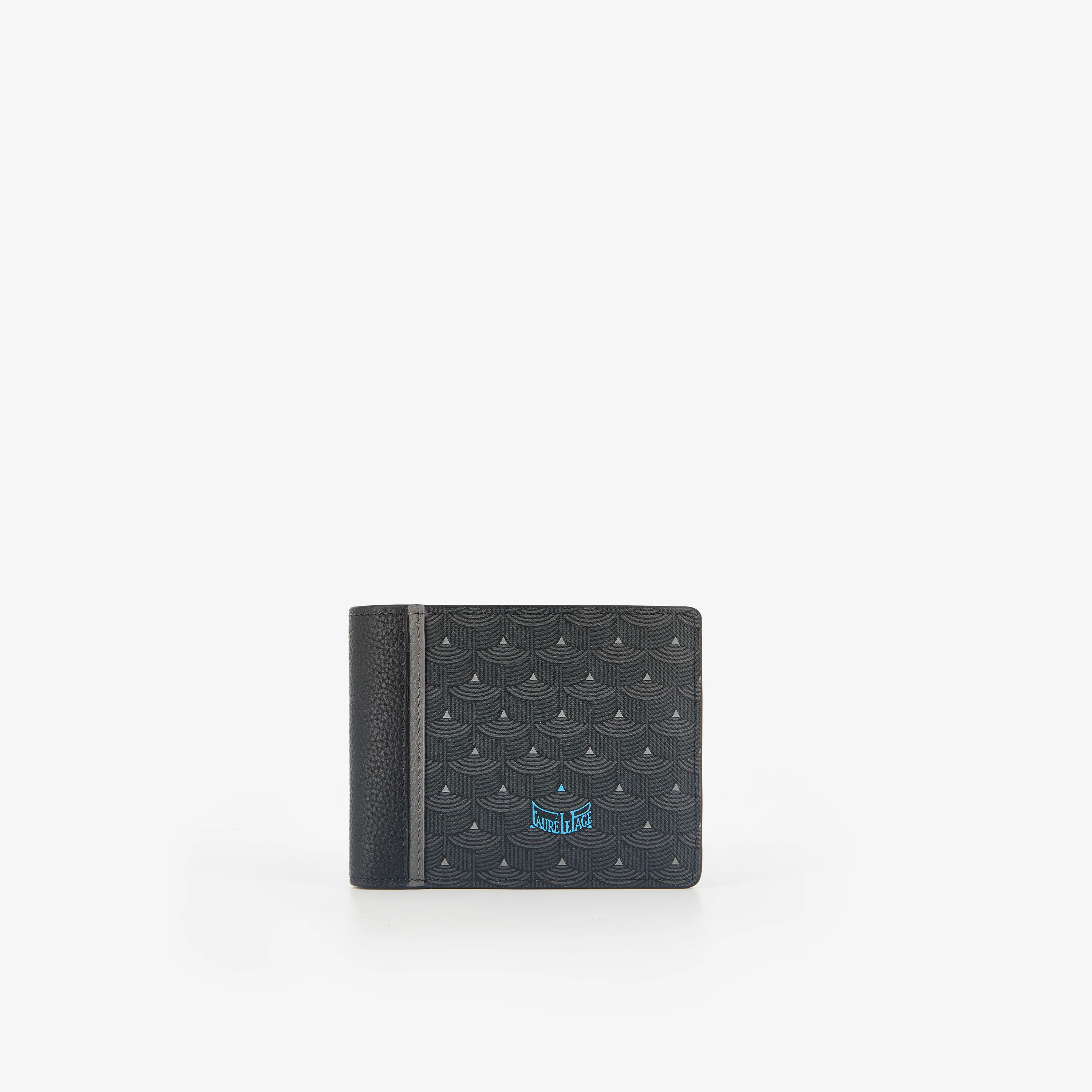 6-Card Wallet - Paris By Night
