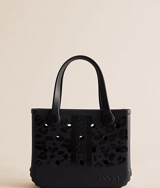 BUCKLE.COM THE BITTY LEOPARD BAG