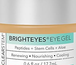 BRIGHTEYES Nourishing Eye Gel (0.6 oz)