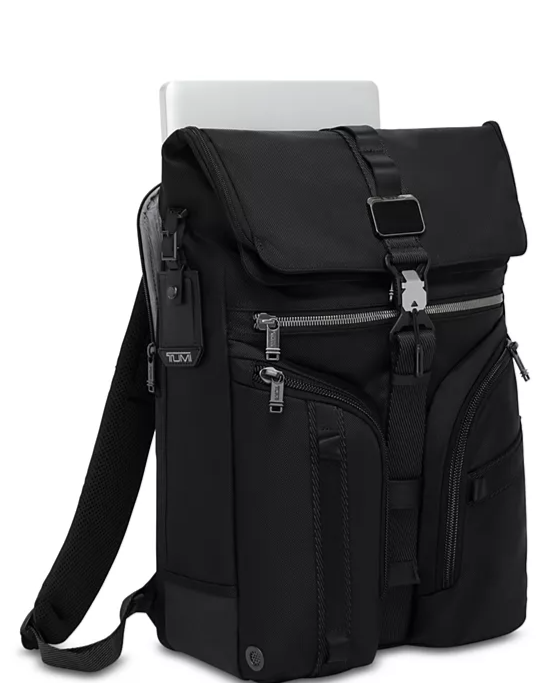 Surveillance Backpack