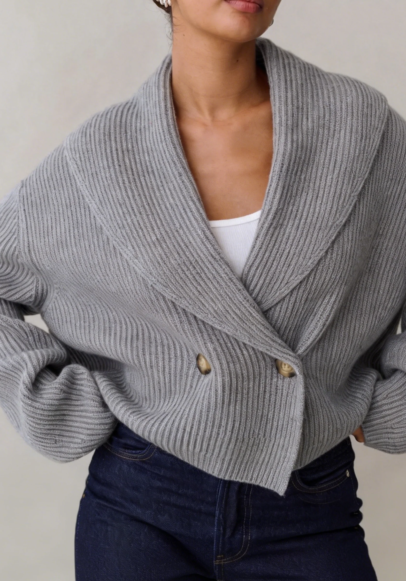 Kirsten Sweater