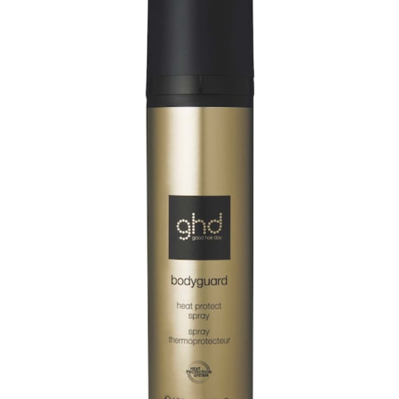 Bodyguard - Heat Protect Spray
