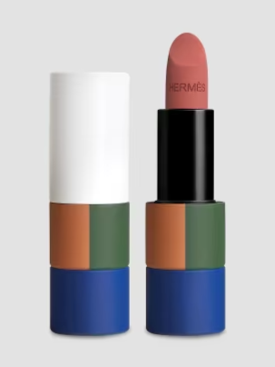 Rouge Hermès Matte Lipstick