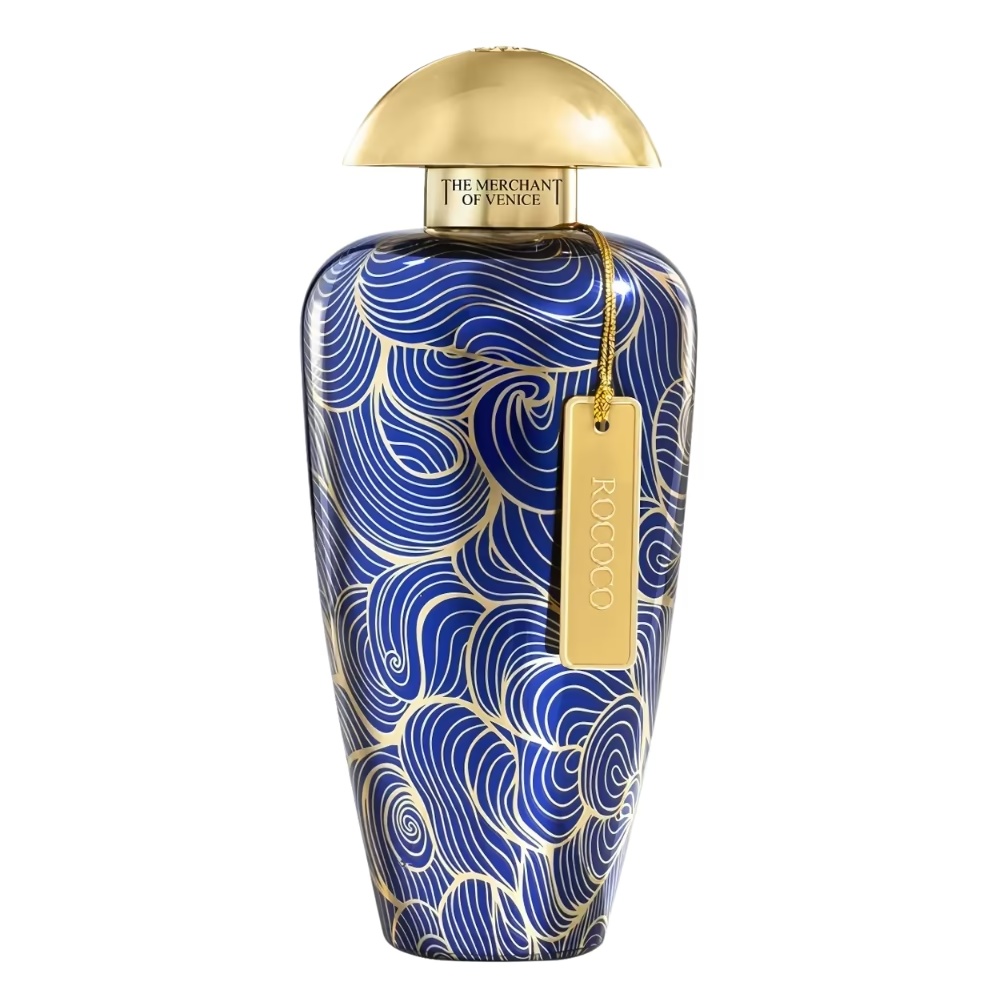 The Merchant of Venice Rococo Eau De Parfum