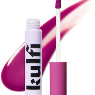Lassi Lips Staining Long-Lasting Moisturizing Lip Oil - Lucky Lotus