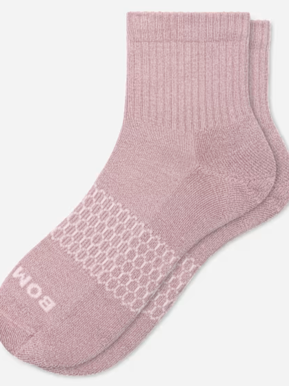 Quarter Socks