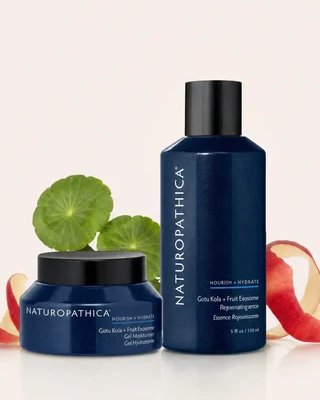Gotu Kola + Fruit Exosome Duo