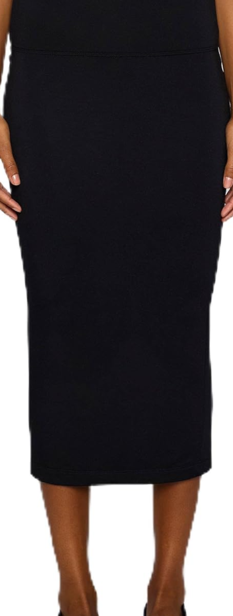 The Tube Skirt
