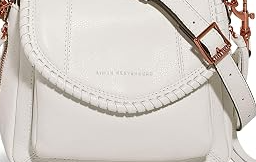All For Love Mini Crossbody Bag - Van Ice W Rg