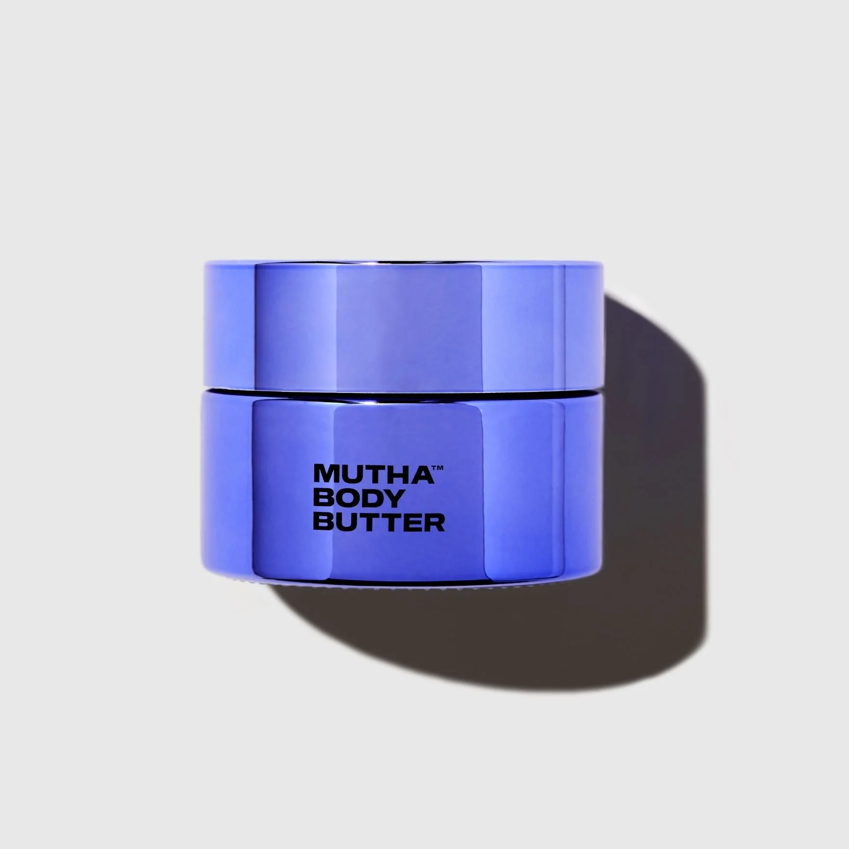 BODY BUTTER - ORIGINAL CITRUS