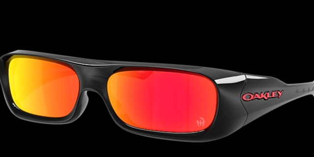 Oakley PERMIAN Patrick Mahomes II Collection - Women's Sunglasses