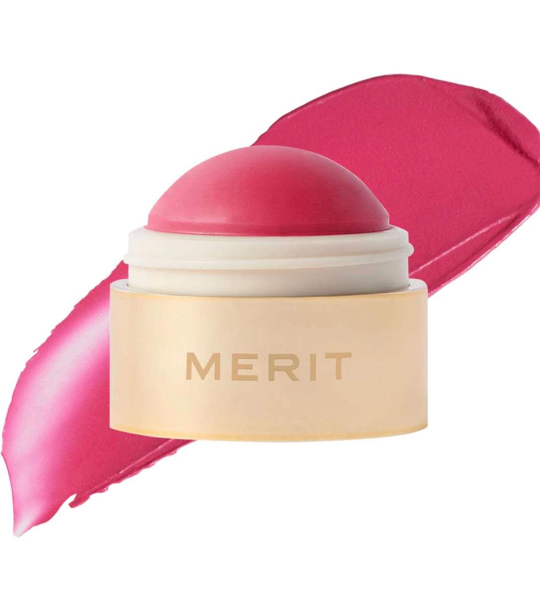 Flush Balm Cream Blush
