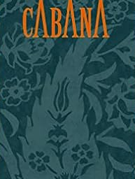Cabana Magazine Issue 16: Cover 7