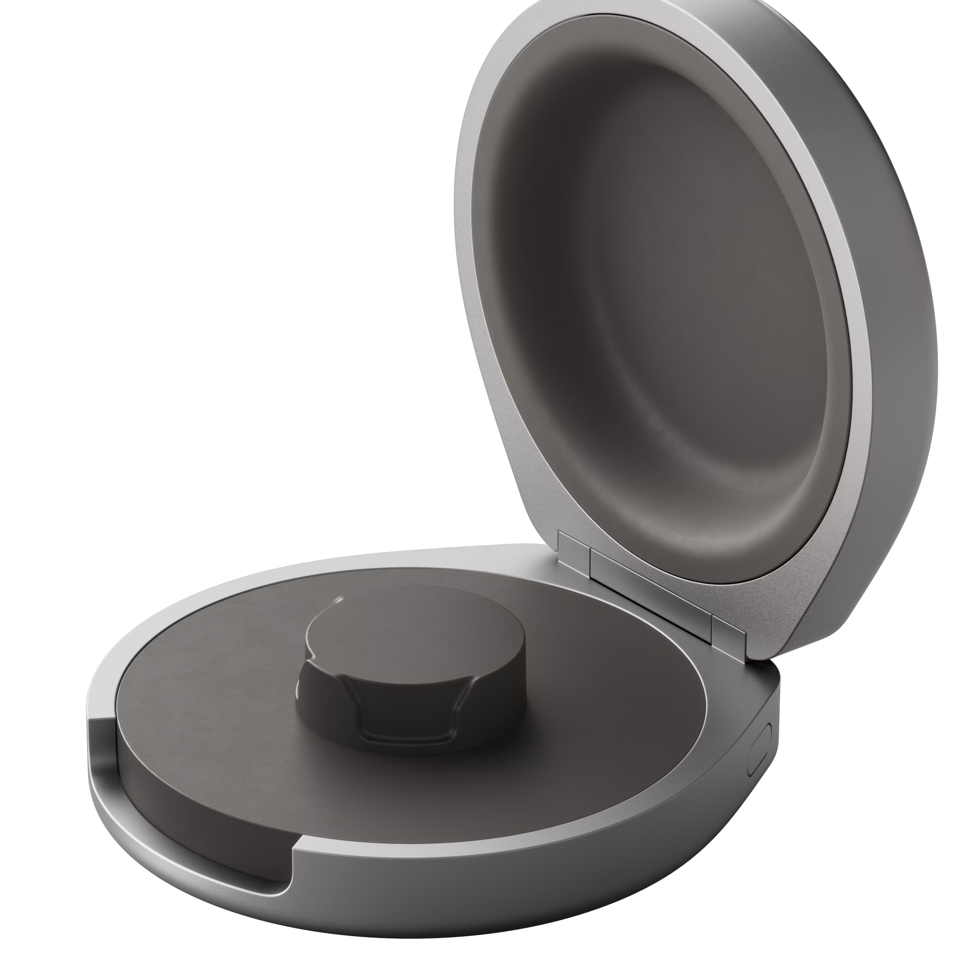 Oura Ring 5 Charging Case