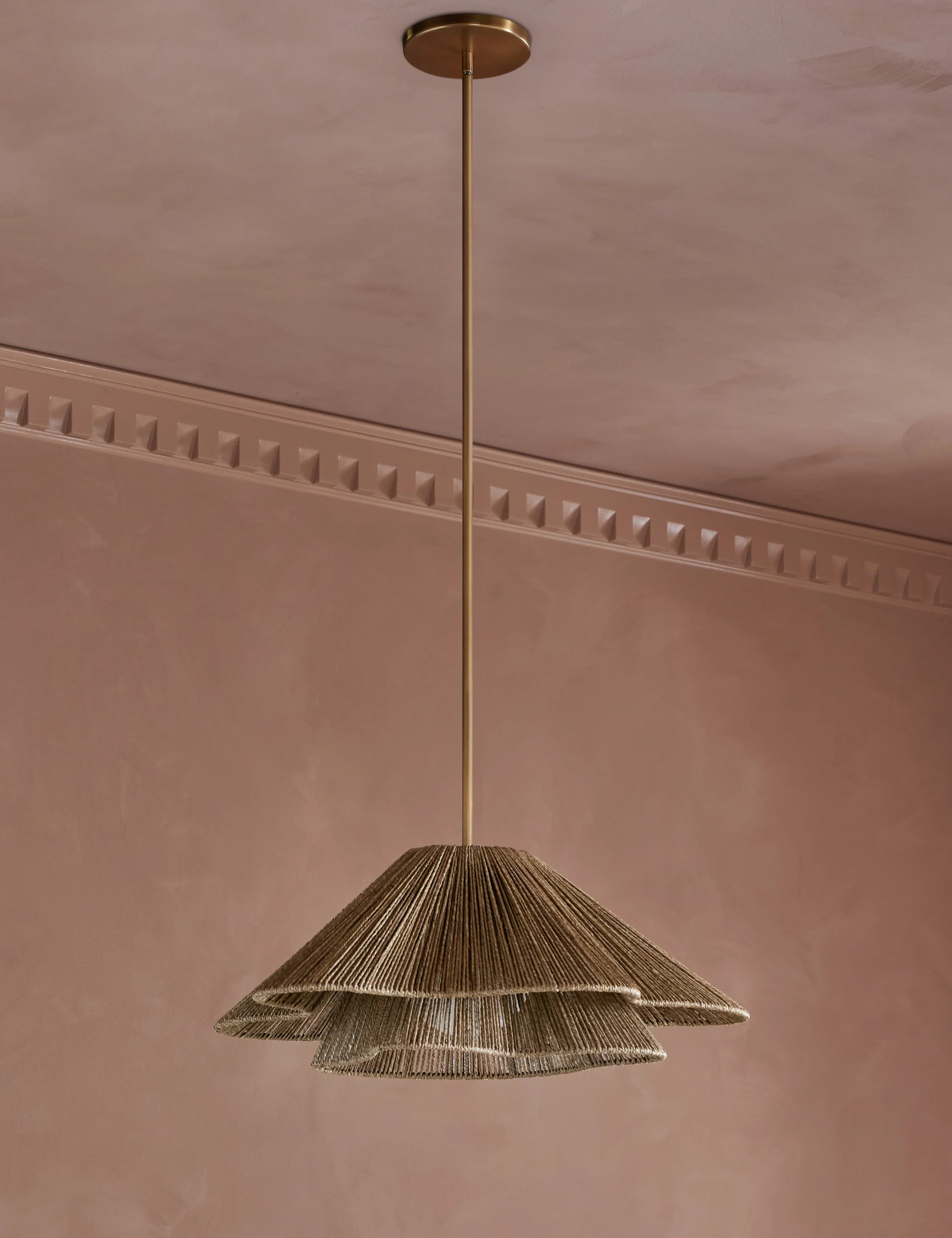Mosca Pendant Light
