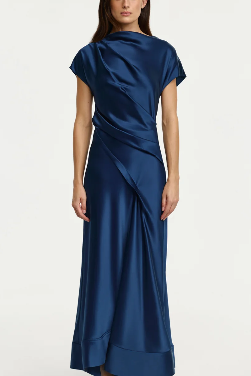 GLATTON MAXI DRESS
