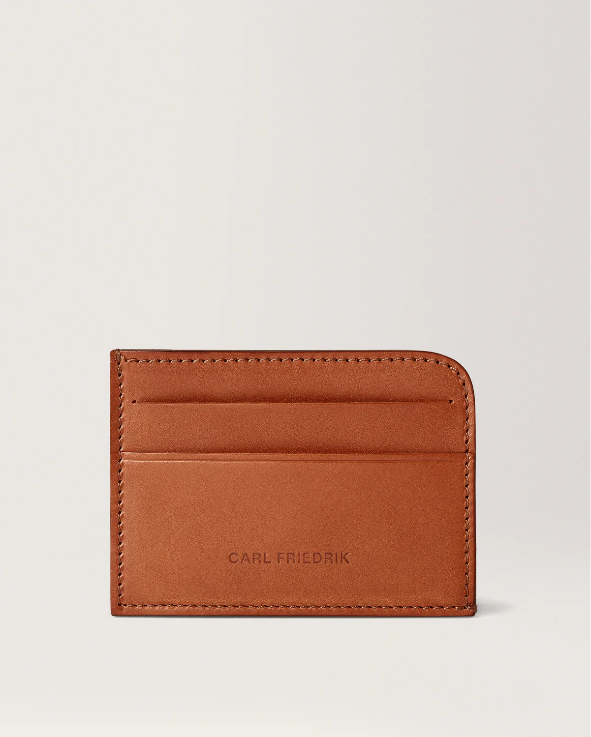 Carl Friedrik Hatton Cardholder