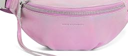 Cabo Sling Bag - Mystic Pink Metallic