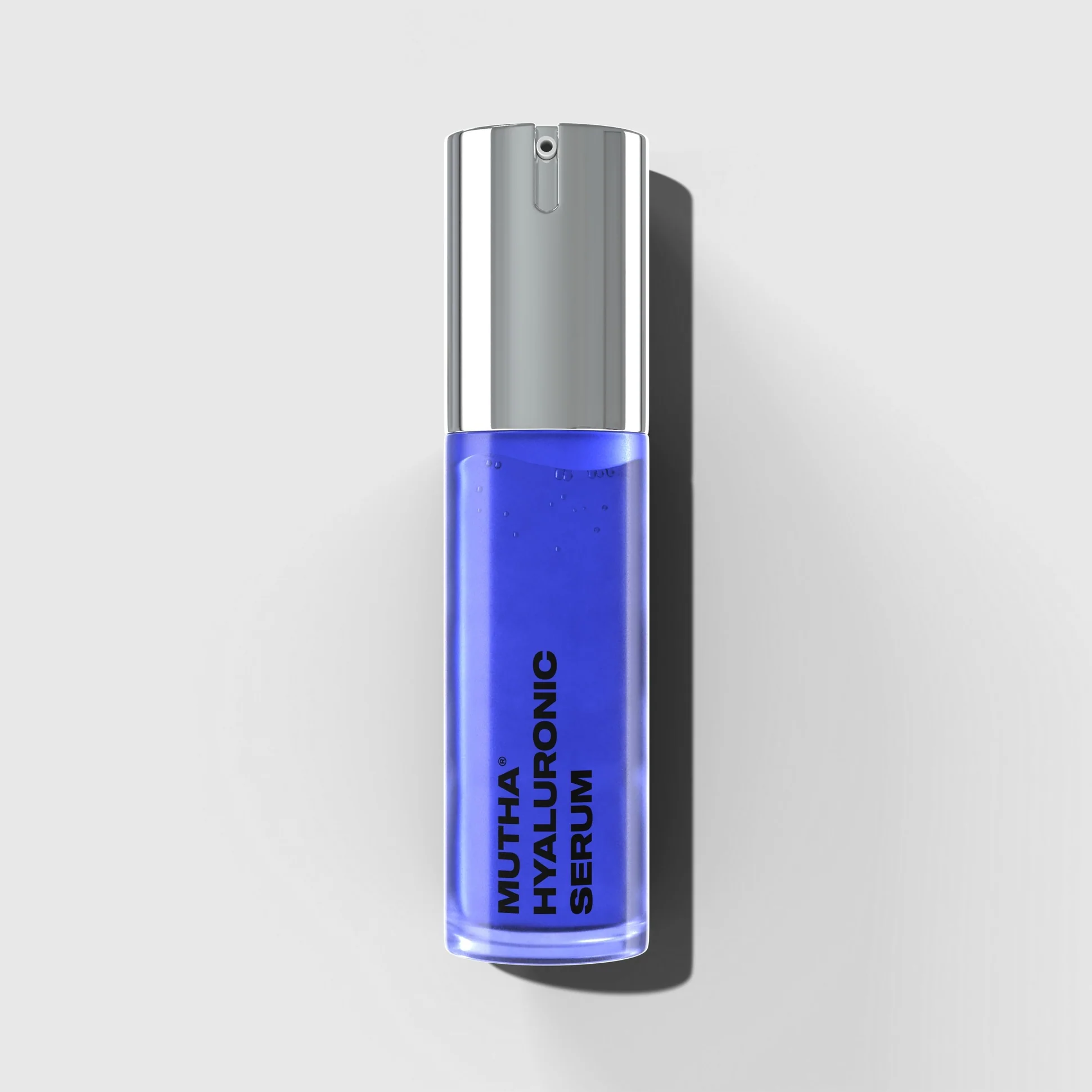 HYALURONIC SERUM